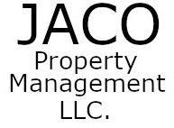 Jaco Property Management LLC. Logo